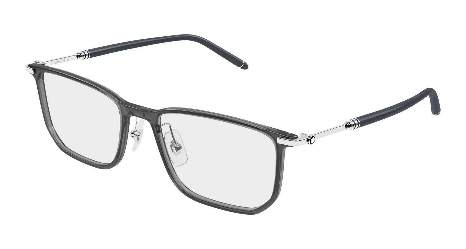 Montblanc MB0523O Eyeglasses - view 4